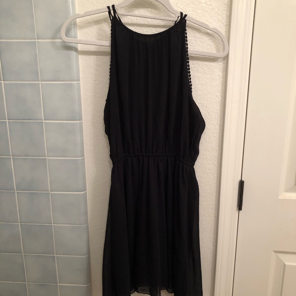 Abercrombie & Fitch Dress